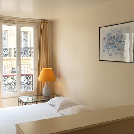 Hotel Capfun Le Saint Germain, 巴黎 外观 照片