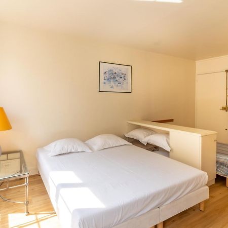 Hotel Capfun Le Saint Germain, 巴黎 外观 照片